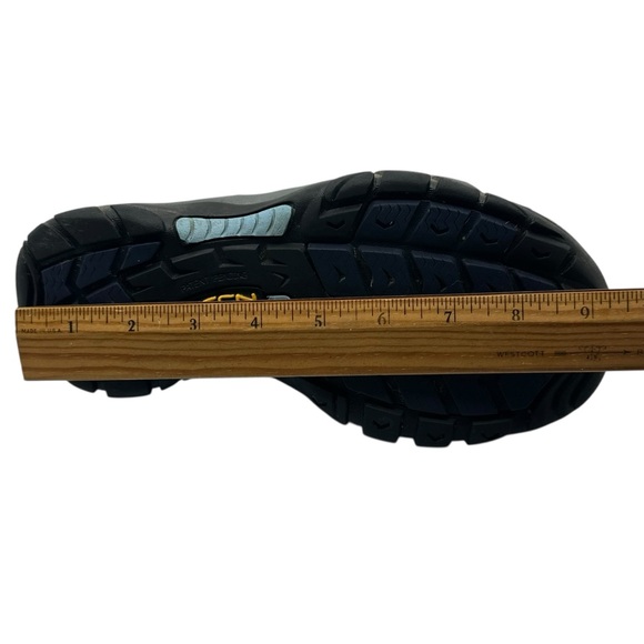 Keen Newport H2 Hiking Sandals Water Shoes Women's 8 Waterproof Trail Outdoor - Picture 9 of 10